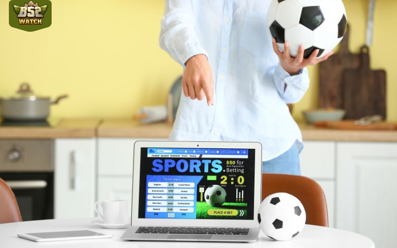 Quan sát nhiều trận đấu để đưa ra được những phán đoán kèo đúng