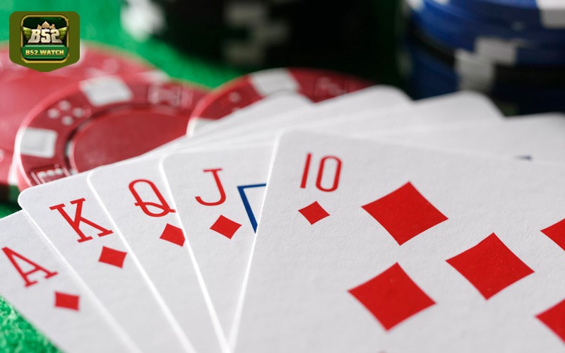 Chiến lược chơi Short Deck Poker cho người mới