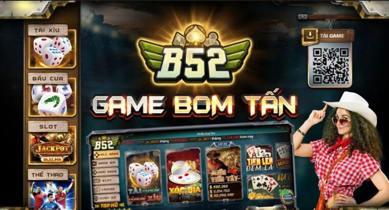 Game đánh bài rút tiền mặt với cơ hội hốt bạc lớn