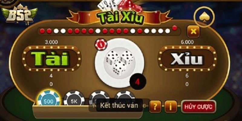 Tai xiu online luôn thu hút đông đảo người chơi